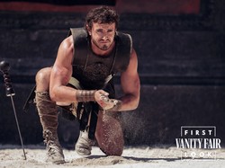 Adegan Ini Bikin Paul Mescal Bintangi Gladiator II