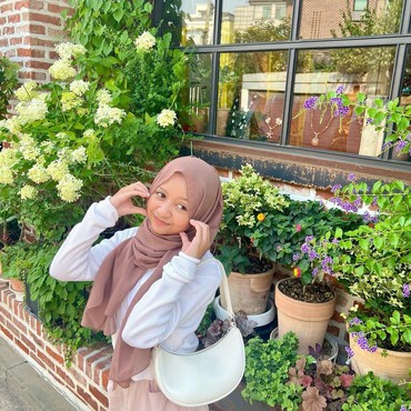 Kocaknya Halda Rianta Ingin Dekati Rizwan Adik Rizky Febian: Gua Punya...