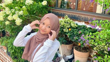 img-title Reaksi Ibunda Jirayut Saat Dikenalkan dengan Halda Adik Arafah Rianti