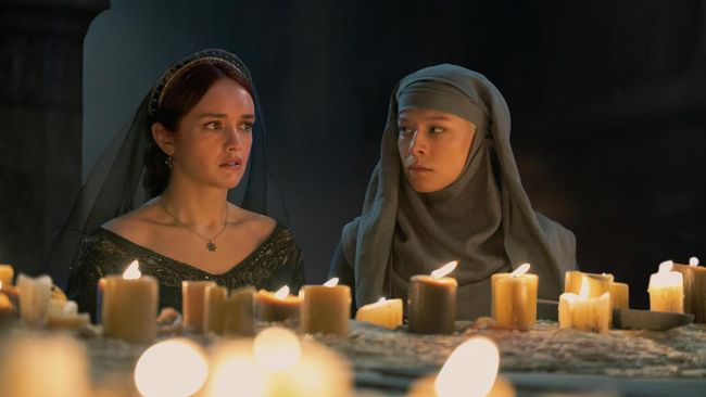 Penonton setia House of the Dragon menilai musim kedua antiklimaks dan membosankan setelah episode terakhirnya tayang.