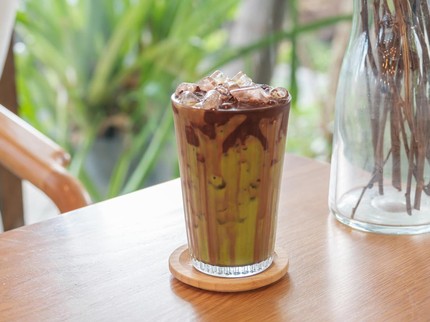Resep Cracking Drink, Minuman Viral TikTok yang Bisa Jadi Ide Jualan