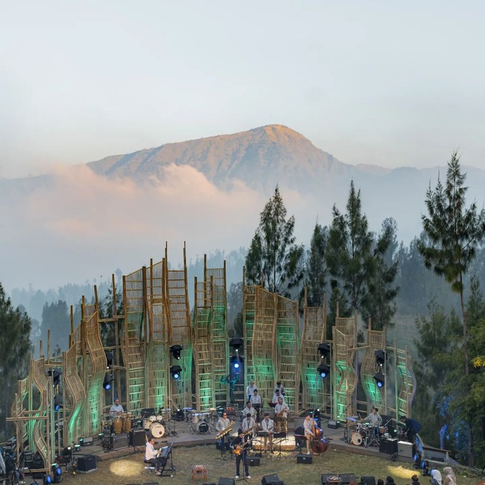 5 Festival Musik Seru di Bulan Juli 2024