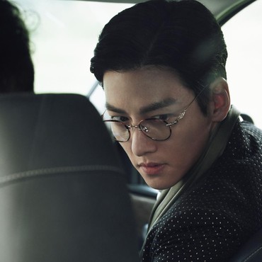 Sinopsis 'Scandal', Drama Ji Chang Wook dan Nana soal Percintaan Berbahaya