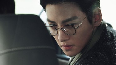 img-title Tak Suka Berperan di Genre Action, Ini 7 Drakor dan Film Action Ji Chang Wook