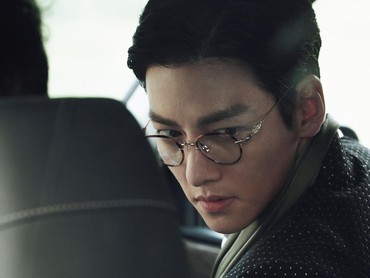 img-title Sinopsis 'Scandal', Drama Ji Chang Wook dan Nana soal Percintaan Berbahaya