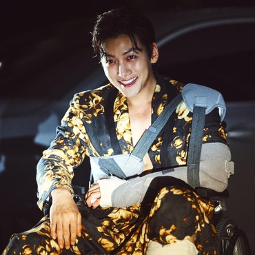 Sinopsis 'Revolver', Momen Ji Chang Wook Jadi Cogil Trouble Maker