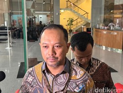 Kata KPK soal Pernyataan ICW Pejabat Struktural Hambat Penanganan Kasus