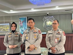 Polda Sumbar Buka Posko-Hotline Pengaduan Kasus Tewasnya Afif Maulana