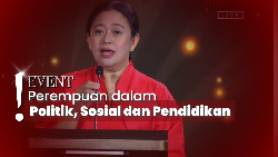 img-title Peraih Piala R.A Kartini Award 2024 di Bidang Politik, Ada Sri Mulyani