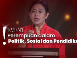 Peraih Piala R.A Kartini Award 2024 di Bidang Politik, Ada Sri Mulyani