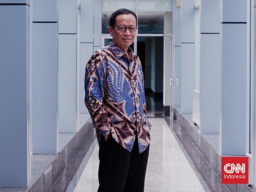 OJK Pede Dukungan Modal ke Kopdes Merah Putih Tak Picu Kredit Macet