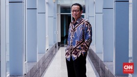 OJK Pastikan Tak Ada Penarikan Dana Besar di Bank Saat Demo Rusuh