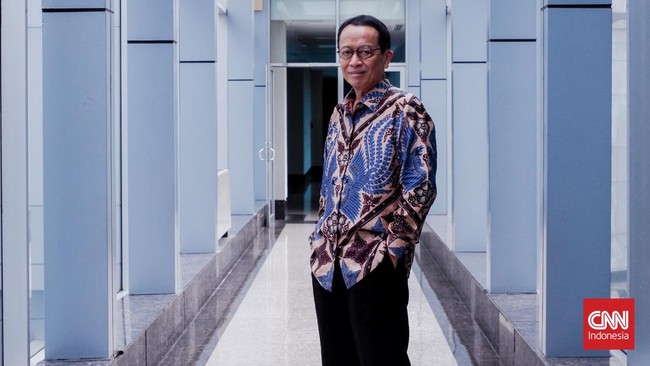 Otoritas Jasa Keuangan (OJK) memastikan tidak ada penarikan dana besar-besaran di perbankan saat terjadi kerusuhan beberapa hari terakhir.