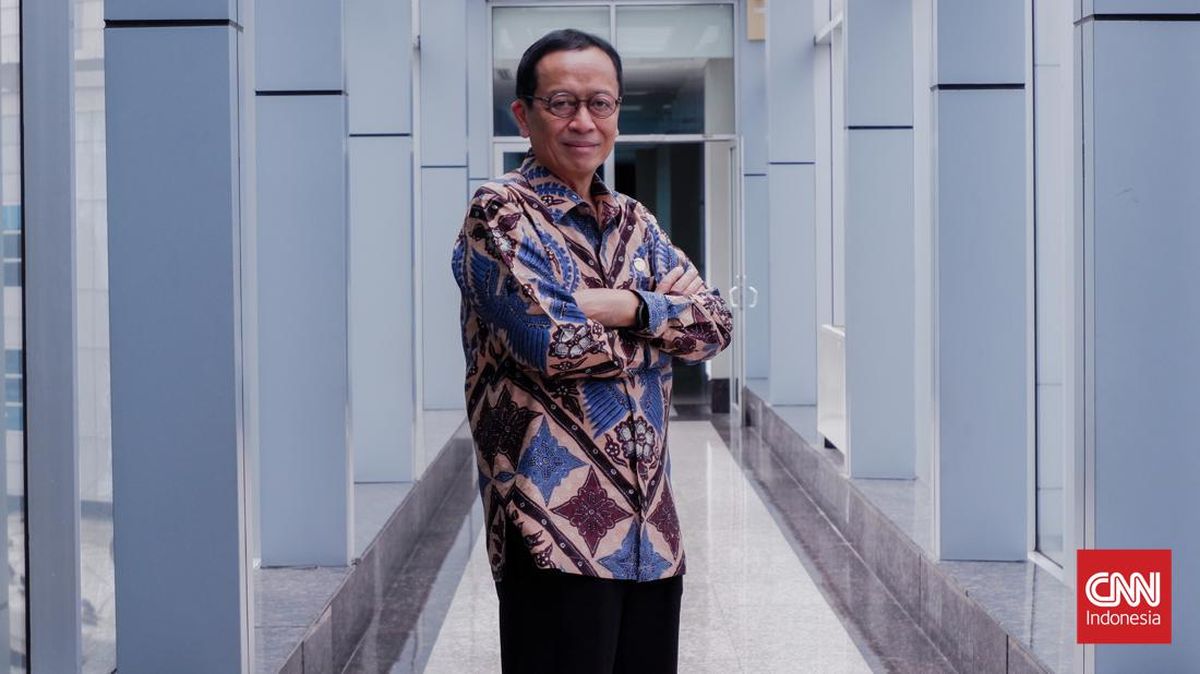 OJK Minta Bank Blokir Hampir 30 Ribu Rekening Terindikasi Judol