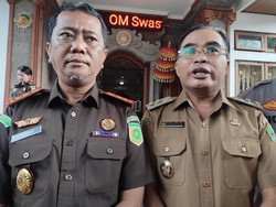 Kejari dan Pemkab Tabanan Akan Bangun Rumah Rehabilitasi Pecandu Narkotika