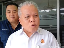 Kejagung Sebut Jessica Wongso Pernah Ajukan PK 2018, Apakah Bisa Lagi?