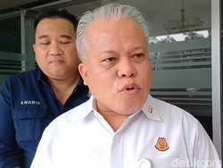 Kejagung Belum Panggil Lagi Hendry Lie di Kasus Timah: Dia Masih Sakit