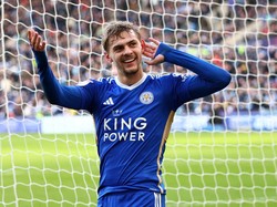 Chelsea Rekrut Gelandang Leicester