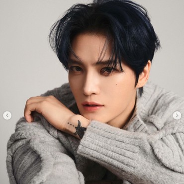 Ceritakan Momen Saat Bekukan Sel Sperma, Kim Jaejoong: Melelahkan Secara Mental