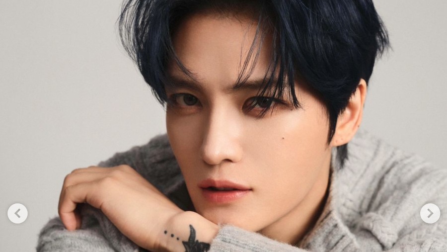 Kim Jaejoong