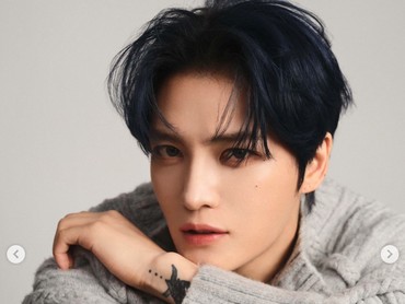 img-title Ceritakan Momen Saat Bekukan Sel Sperma, Kim Jaejoong: Melelahkan Secara Mental