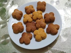 Kue Bangkit, Cemilan Khas Melayu yang Gurih