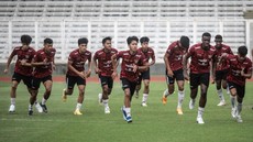 Jadwal Piala AFF U-19 2024 di Surabaya