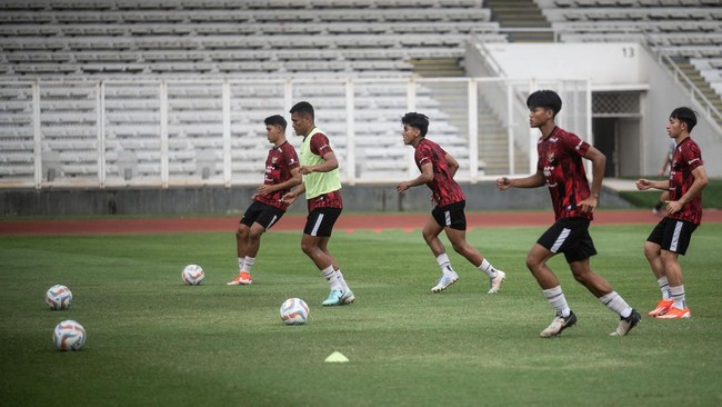 Piala AFF U-19 2024 bisa menjadi titik balik kebangkitan tim racikan Indra Sjafri untuk mengklaim gelar sebagai jawara ASEAN.
