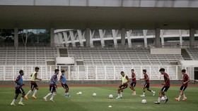 Timnas Indonesia U-20 Batal Tanding di GBK, Pindah ke Stadion Madya