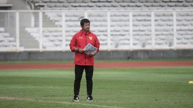 Respons Indra Sjafri Usai Timnas Indonesia U-19 Bantai Timor Leste 6-2