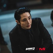 Bertabur Bintang Ternama, 8 Artis Korea Ini Jadi Cameo di Drakor 'The Player 2: Master of Swindlers'!