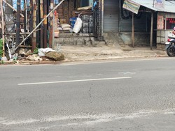 Warga Ungkap Remaja Tewas Tertabrak di Tangsel Baru Lulus SMP, Mau Daftar SMA