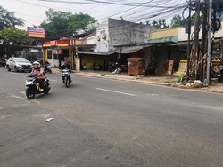 Cerita Saksi soal Remaja Putri Tewas Tertabrak Mobil di Ciputat