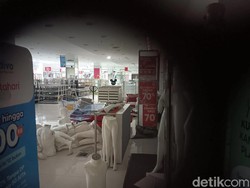 Matahari Tutup Dua Gerai di Tangerang, Ada Cuci Gudang!