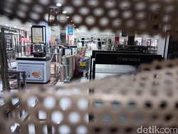 Tutup Gerai Lagi, Matahari Akhirnya Buka Suara