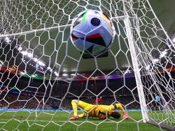 Jadwal Perempatfinal Euro 2024: Spanyol Vs Jerman, Portugal Vs Prancis