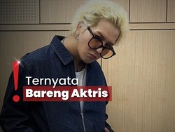 Rumor Mino Winner  & P.O BLOCK B Double Date Langsung Dibantah Fans