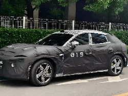 Xiaomi Mau Luncurkan Mobil Listrik Lagi, Kini Wujudnya SUV
