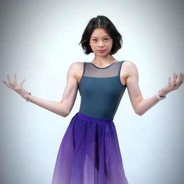 Ini Alasan Nada Tarina Berhenti Balet, Derita Skoliosis hingga Harus Dioperasi