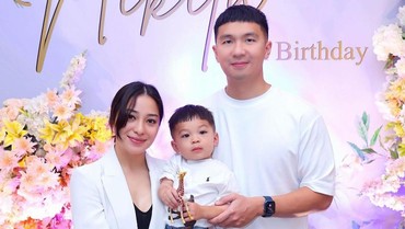 img-title Nikita Willy Perhatikan Betul Nutrisi Untuk Tumbuh Kembang Anak