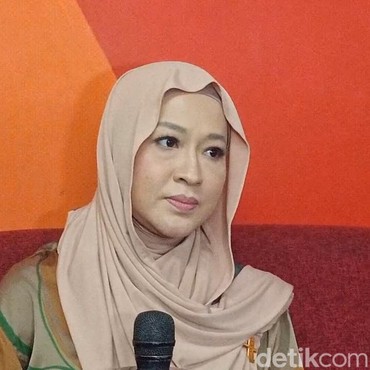 Okie Agustina Sindir Gunawan Dwi Cahyo Sibuk Hedon, Tak Berikan Jatah Nafkah Anak