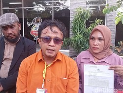 Ortu Balita diduga Tewas saat Hendak Operasi Bibir Sumbing di Medan Lapor Polisi