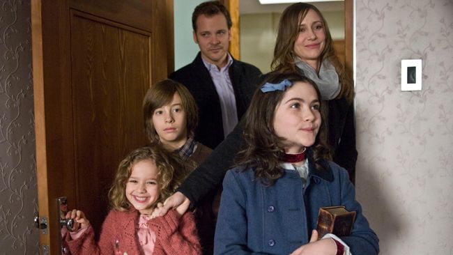 3 Rekomendasi Film Horor Psikologis di Netflix, Menegangkan sampai Bikin Nggak Nyaman