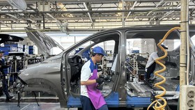 Pemerintah Siapkan Mobil Nasional