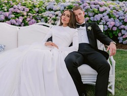 Cerita Miss Universe Olivia Culpo Sempat Pendarahan Hebat Saat Hamil