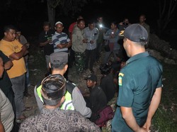 Buka Lapak Mengemis di Aceh, 6 Anak Punk Asal Palembang Ditertibkan