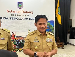 Pj Gubernur Bakal Bentuk Satgas di Ponpes Imbas Santriwati Al-Aziziyah Tewas