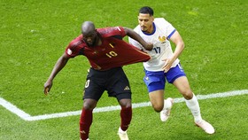Spanyol vs Prancis: Duel Dua Tim Tembok Baja di Euro 2024