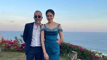 Asmara Lukman Sardi dan Istri, Nikah Beda Agama hingga Makin Damai Usai Seiman