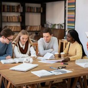 Punya Sistem Pendidikan Terbaik, Finlandia Jadi Negara Pertama yang Hapus Semua Mata Pelajaran